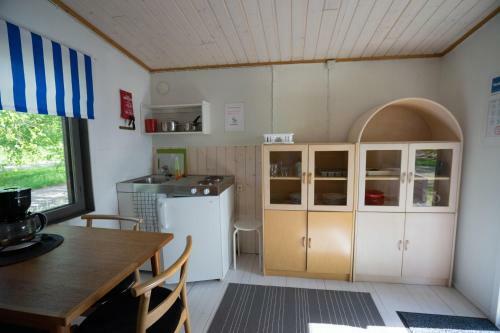 Arctic Camping Finland