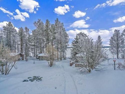 Holiday Home Lehto