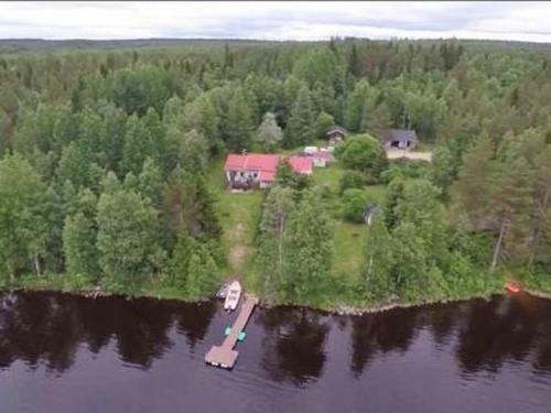 Holiday Home Lehto