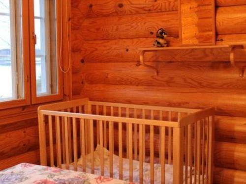 Holiday Home Villa Hermanni