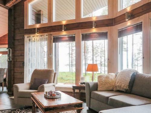 Holiday Home Livont�hti