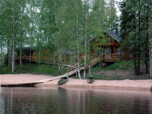 Holiday Home Koivuranta