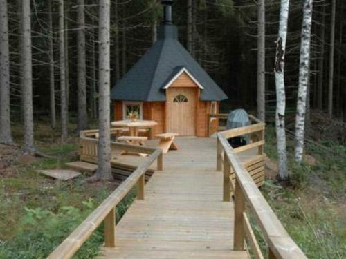 Holiday Home Koivuranta