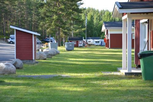 Kangasj�rven Leirint�alue