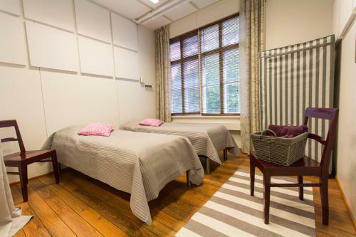 Bed & Breakfast Villa H�gbo