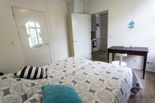 Bed & Breakfast Villa H�gbo