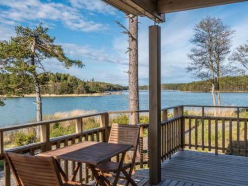 Holiday Home K�rki