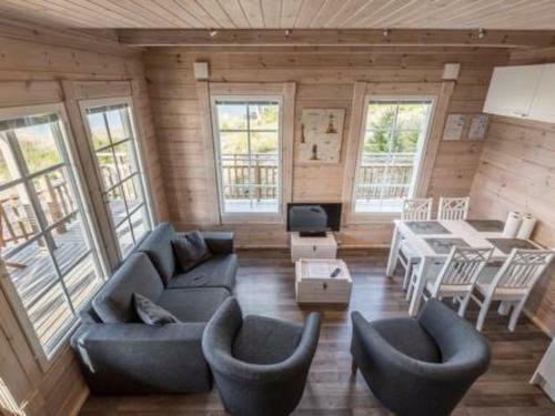 Holiday Home K�rki