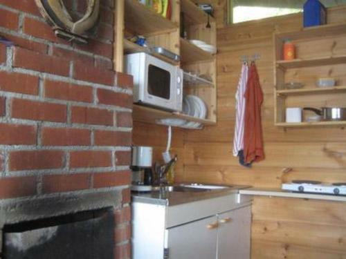 Holiday Home L�hesniemi