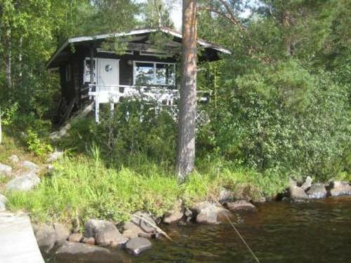 Holiday Home L�hesniemi