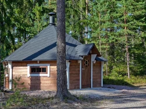Lomakeskus Tommolansalmi