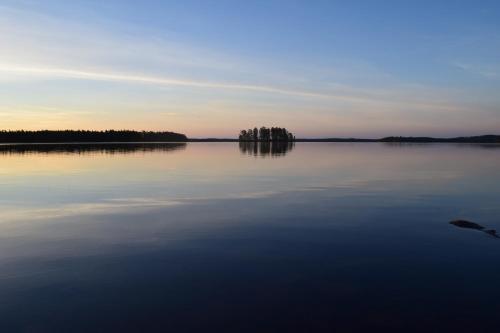 Lomakeskus Tommolansalmi