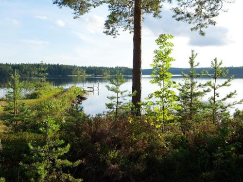 Lomakeskus Tommolansalmi