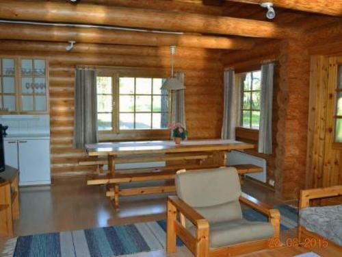 Holiday Home Karpalo