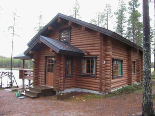 Holiday Home Karpalo