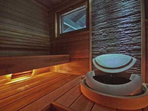 Holiday Home Rannantupa