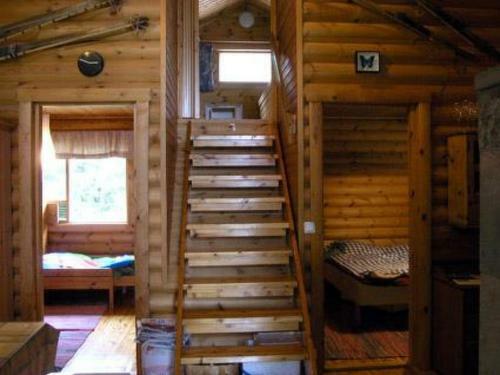 Holiday Home Rannantupa