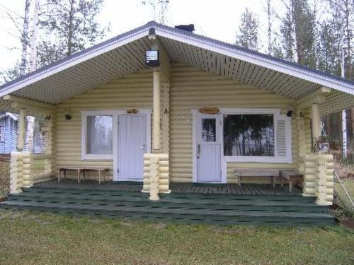 Holiday Home Onnela