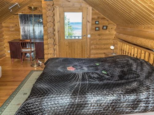 Holiday Home Onnela