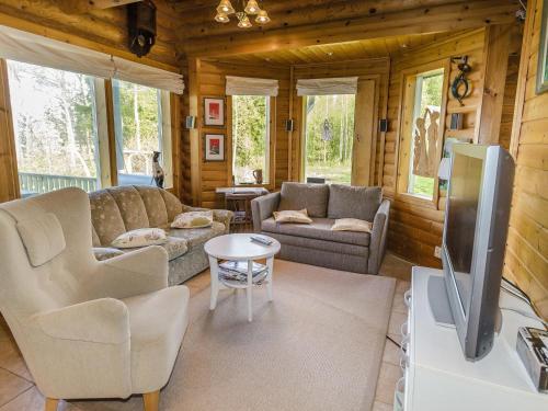 Holiday Home Onnela