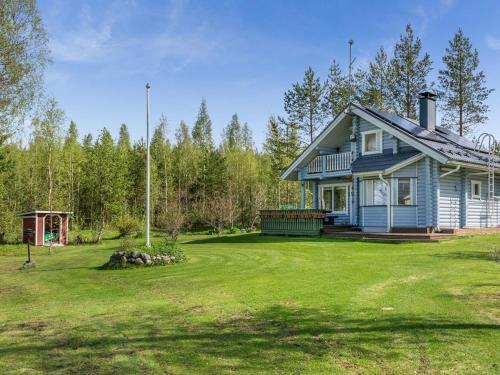 Holiday Home Onnela