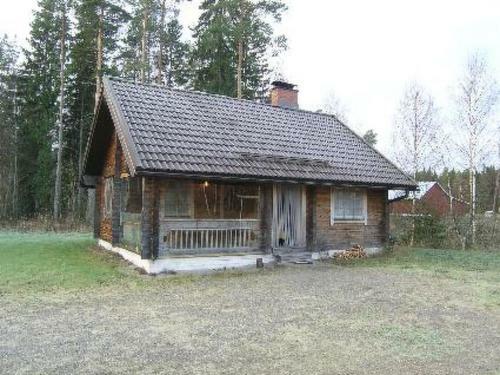 Holiday Home Meripoika
