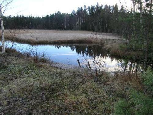 Holiday Home Meripoika