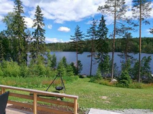 Holiday Home Herrankukkaro