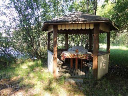 Holiday Home Lintukoto