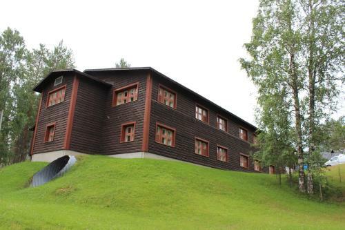 Hotel Rokuanhovi