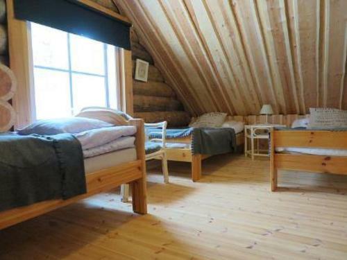 Holiday Home Peurankuoppa