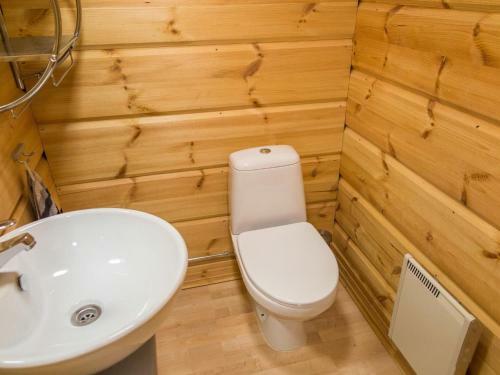 Holiday Home Rentotahko