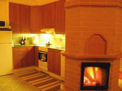 Holiday Home Mulligan