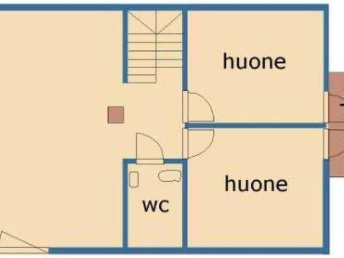 Holiday Home Mulligan