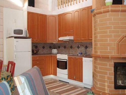 Holiday Home Mulligan