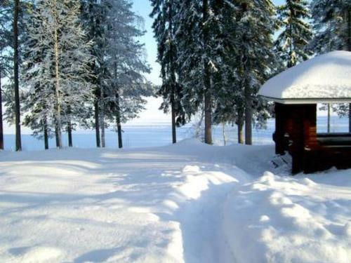 Holiday Home Nipasranta 3 A