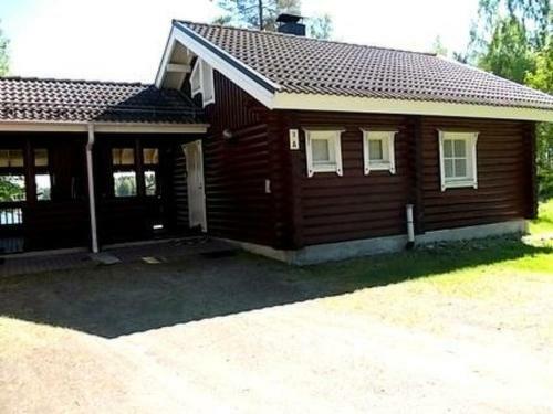 Holiday Home Nipasranta 3 A