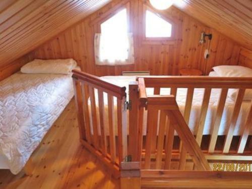 Holiday Home Nipasranta 3 A