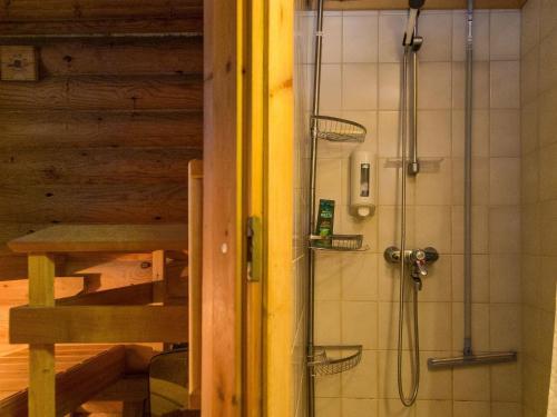 Holiday Home Nipashonka 2 B