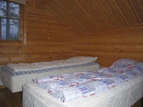 Holiday Home Isk�nm�kki