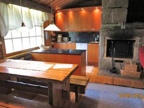 Holiday Home Kelosyv�ri 14