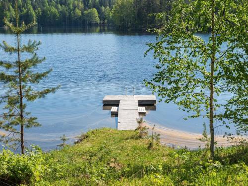 Holiday Home Kelosyv�ri 14
