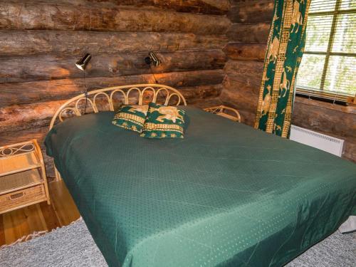 Holiday Home Kelosyv�ri 14