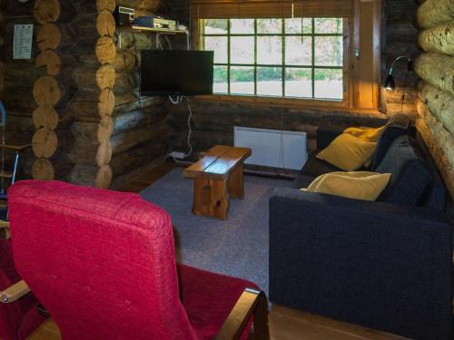 Holiday Home Kelosyv�ri 14