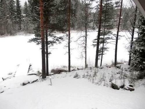 Holiday Home Rantatahko