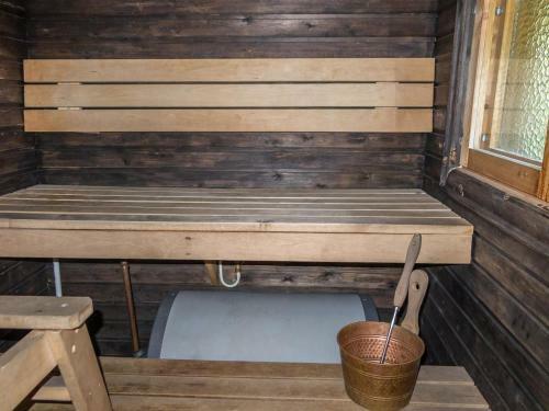Holiday Home Lomasyv�ri 806