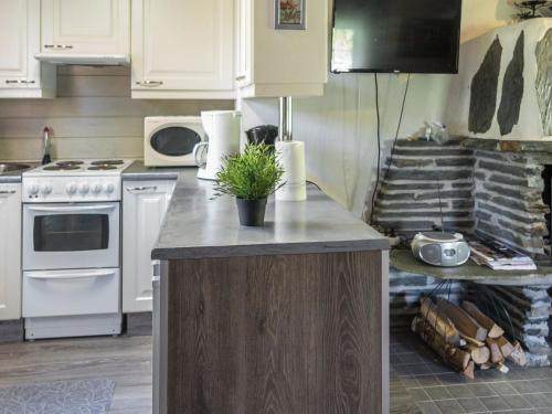 Holiday Home Lomasyv�ri 806