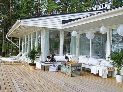 Holiday Home Villa Dyyni