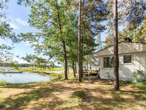 Holiday Home Villa Dyyni