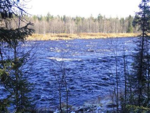Holiday Home Marjatan M�kki